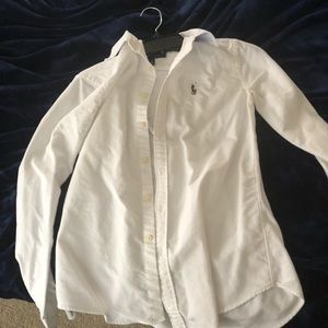 Ralph Lauren shirt